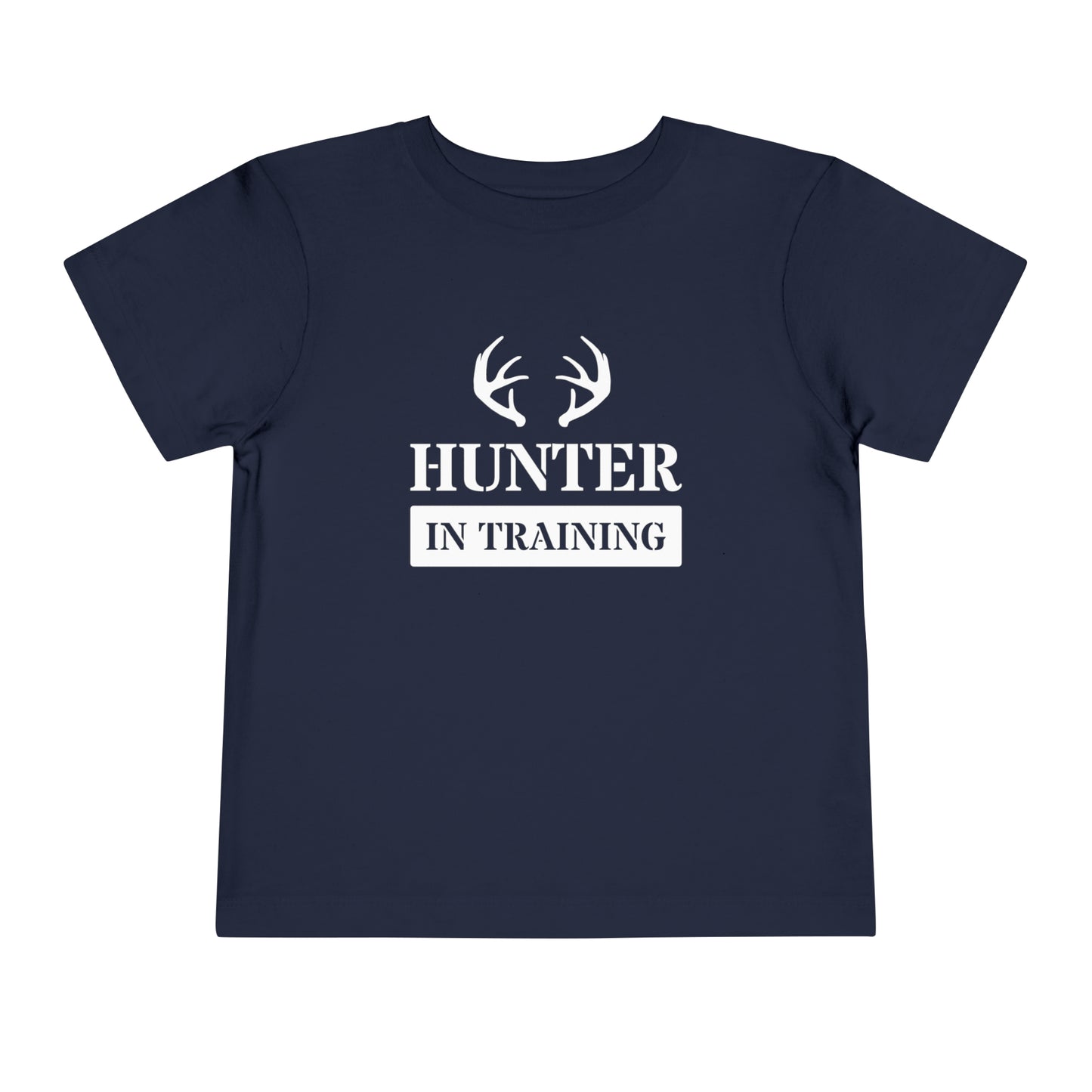 Hunter in Training Toddler T-Shirt