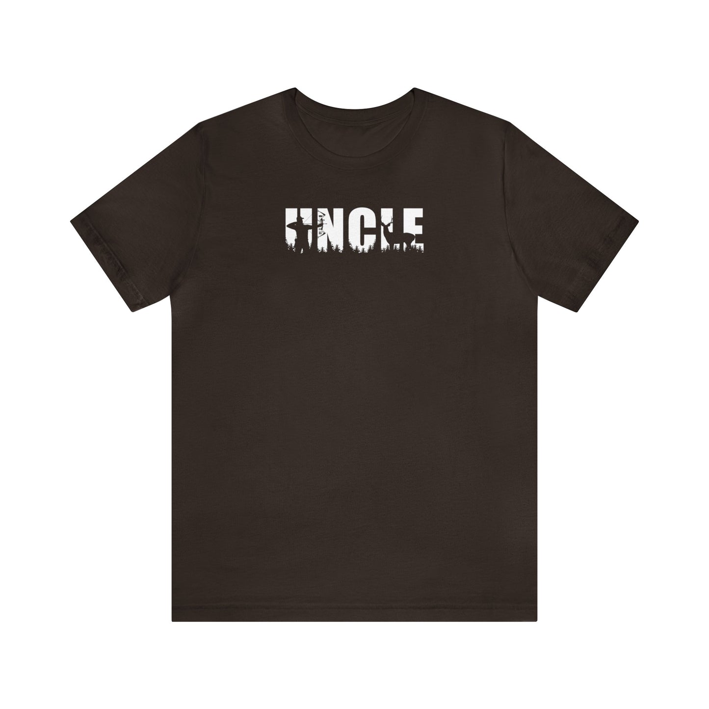 Hunting Uncle T-Shirt