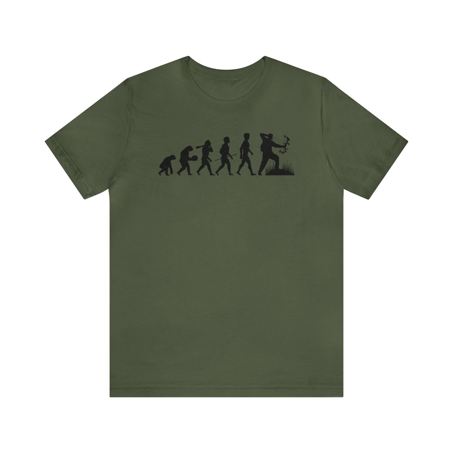 Bowhunting Evolution T-Shirt