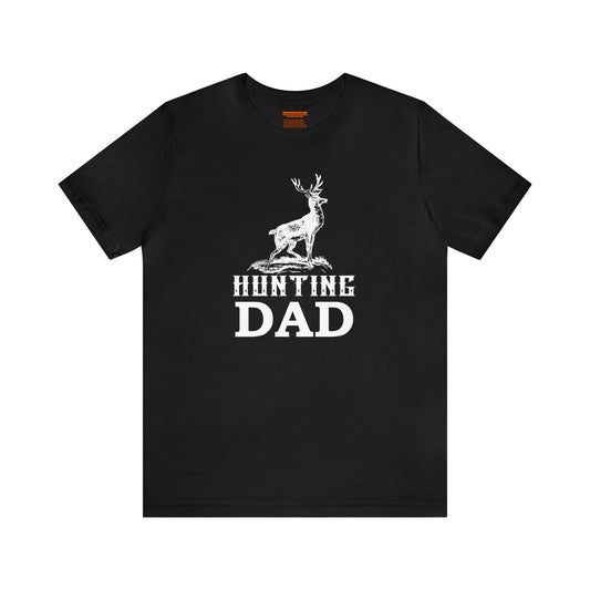 Hunting Dad T-Shirt