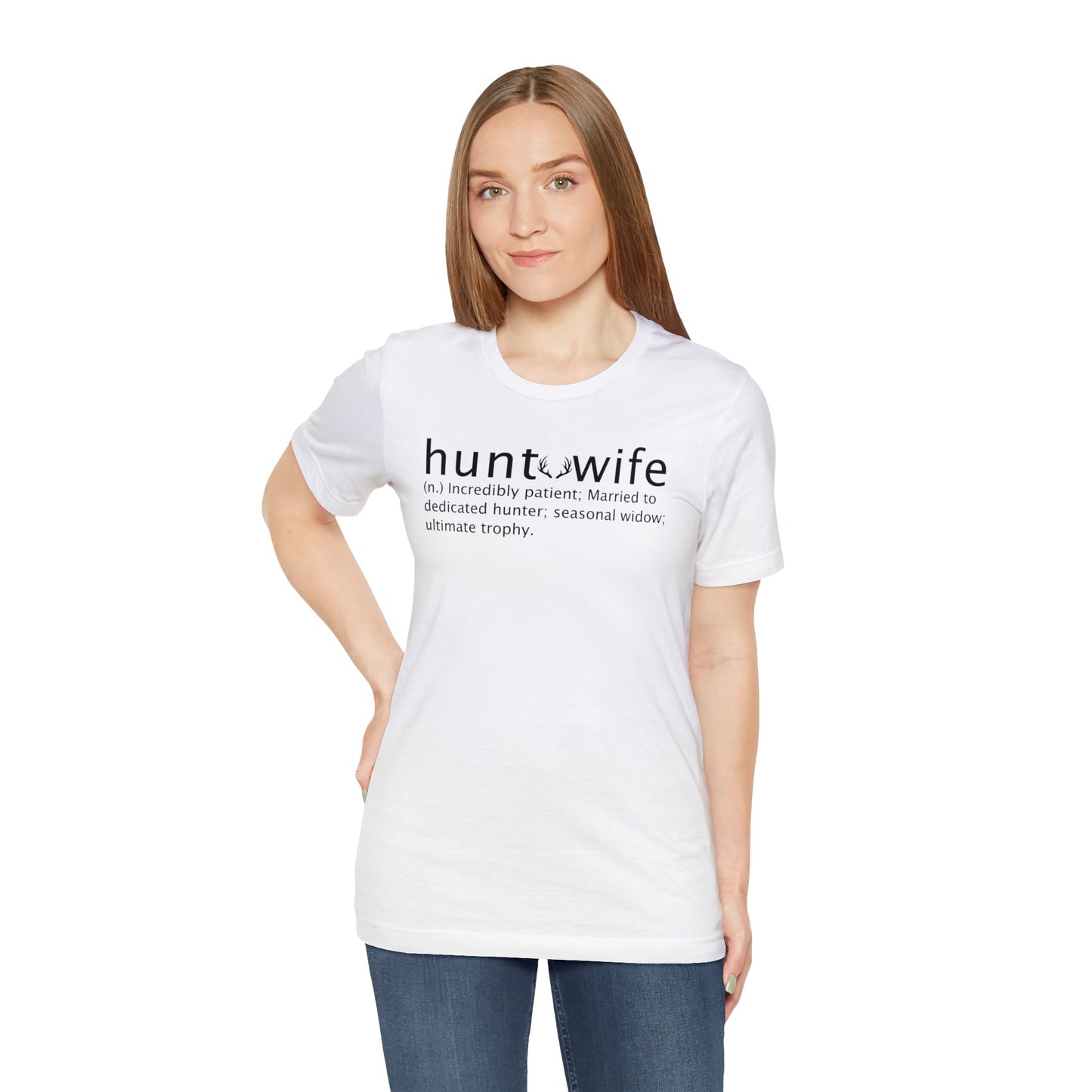 Hunt Wife T-Shirt