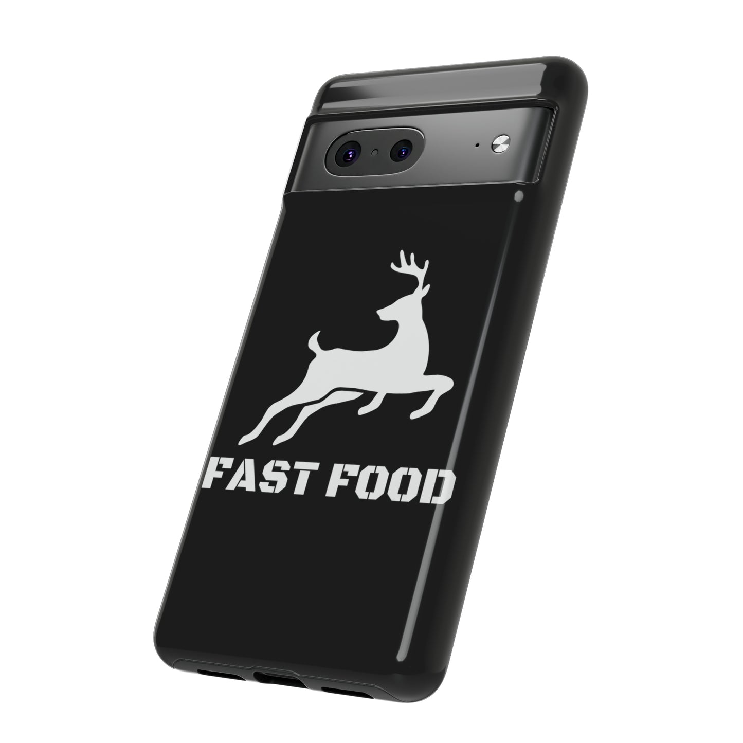 Fast Food Phone Case