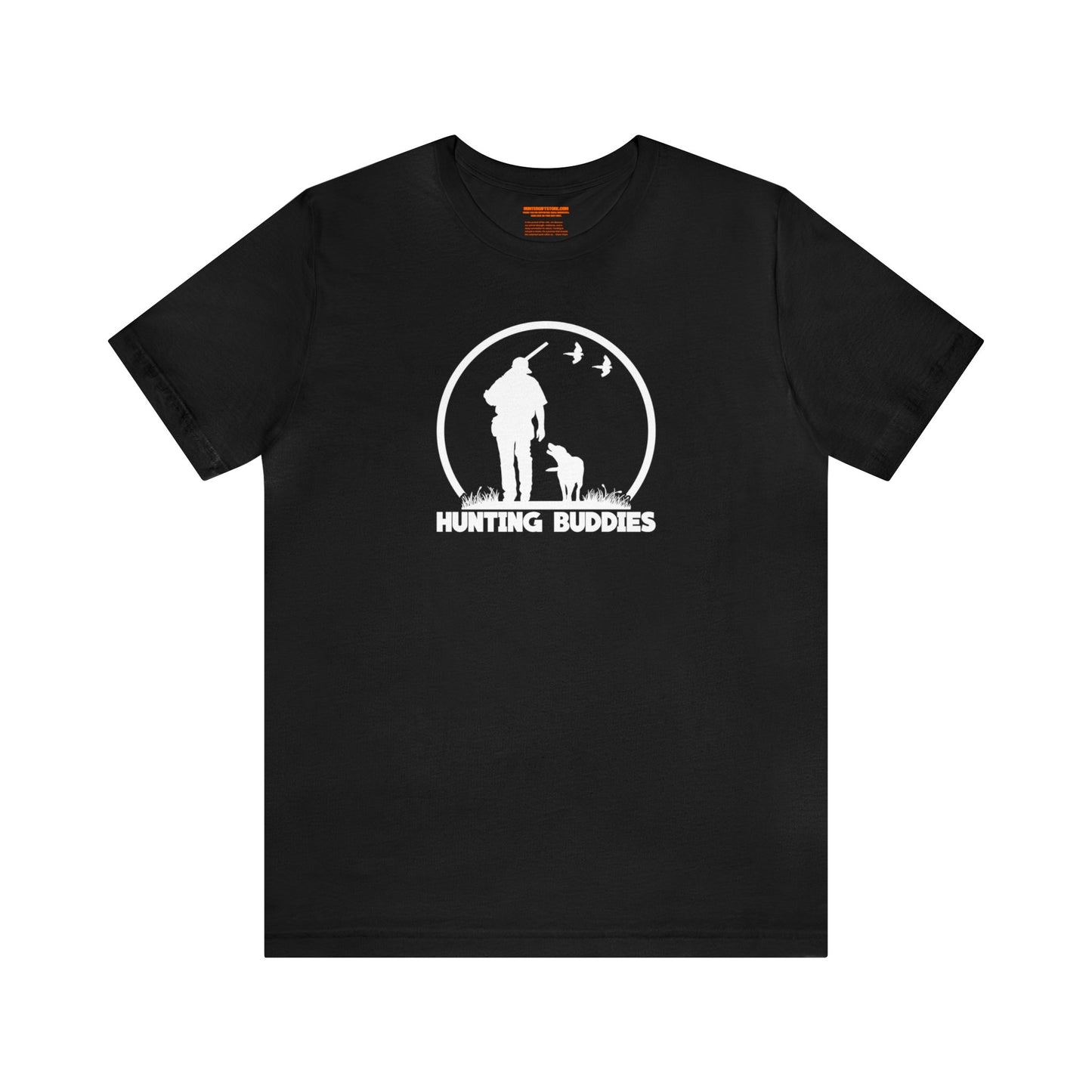 Hunting Buddies T-Shirt