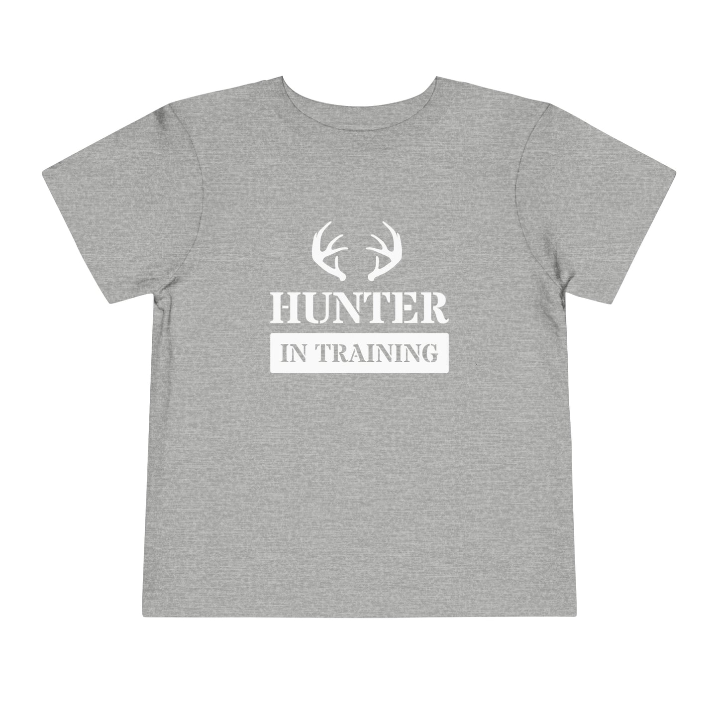 Hunter in Training Toddler T-Shirt