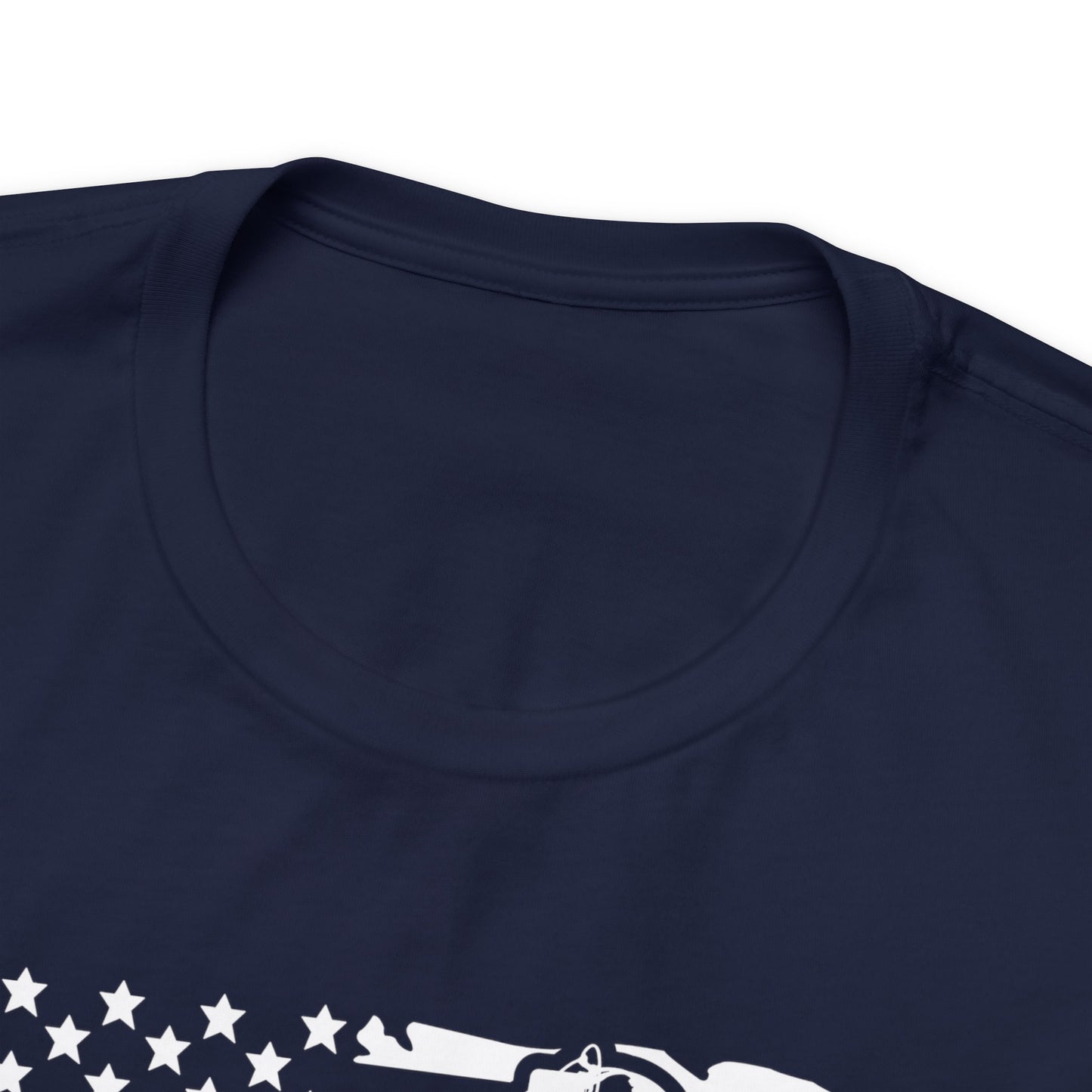 Bowhunter American Flag T-Shirt