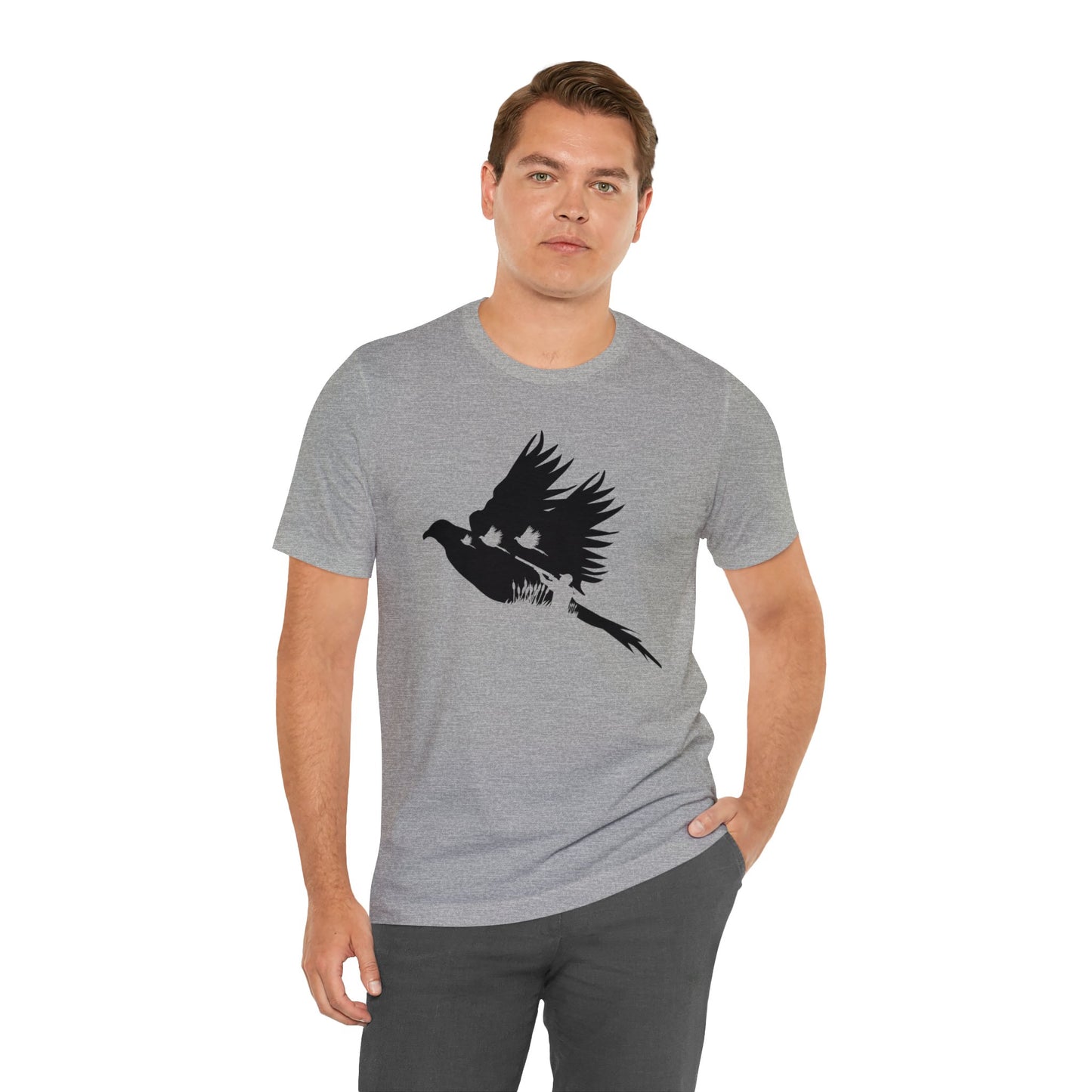 Pheasant Hunter T-Shirt