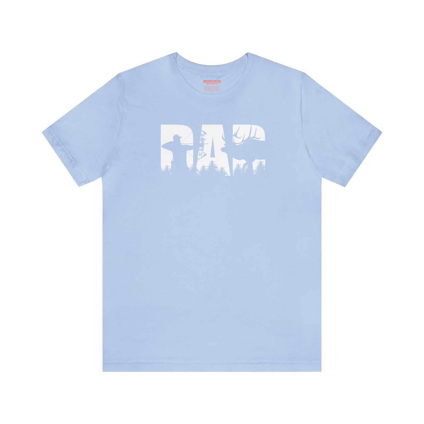 Dad Elk T-Shirt