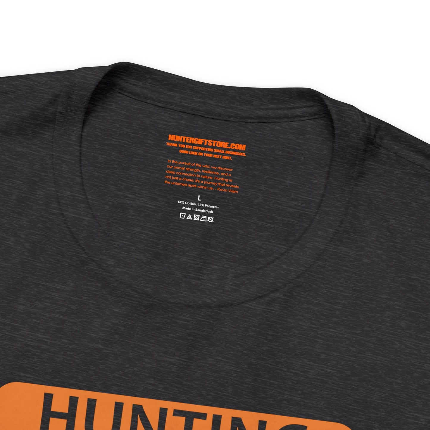 Hunting Fishing Lovin Everyday T-Shirt