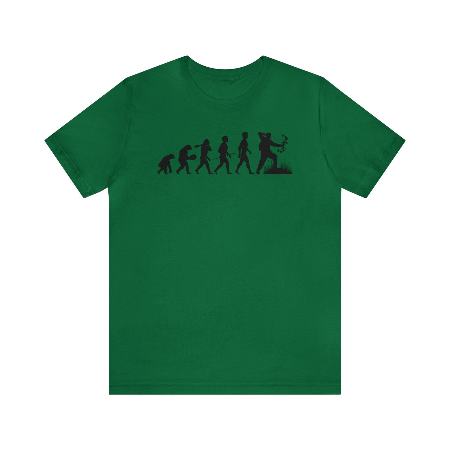 Bowhunting Evolution T-Shirt