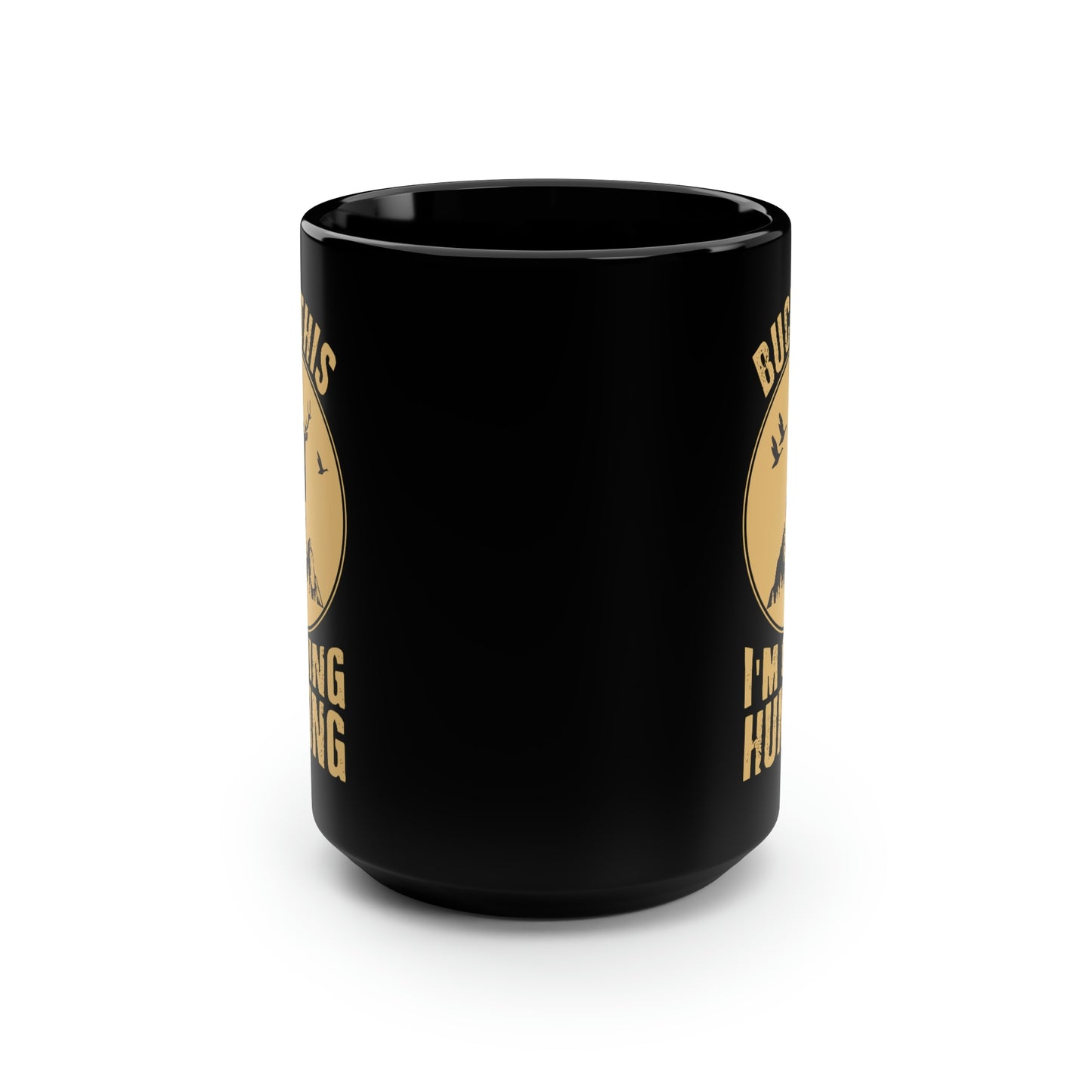 Buck This Mug, 15oz