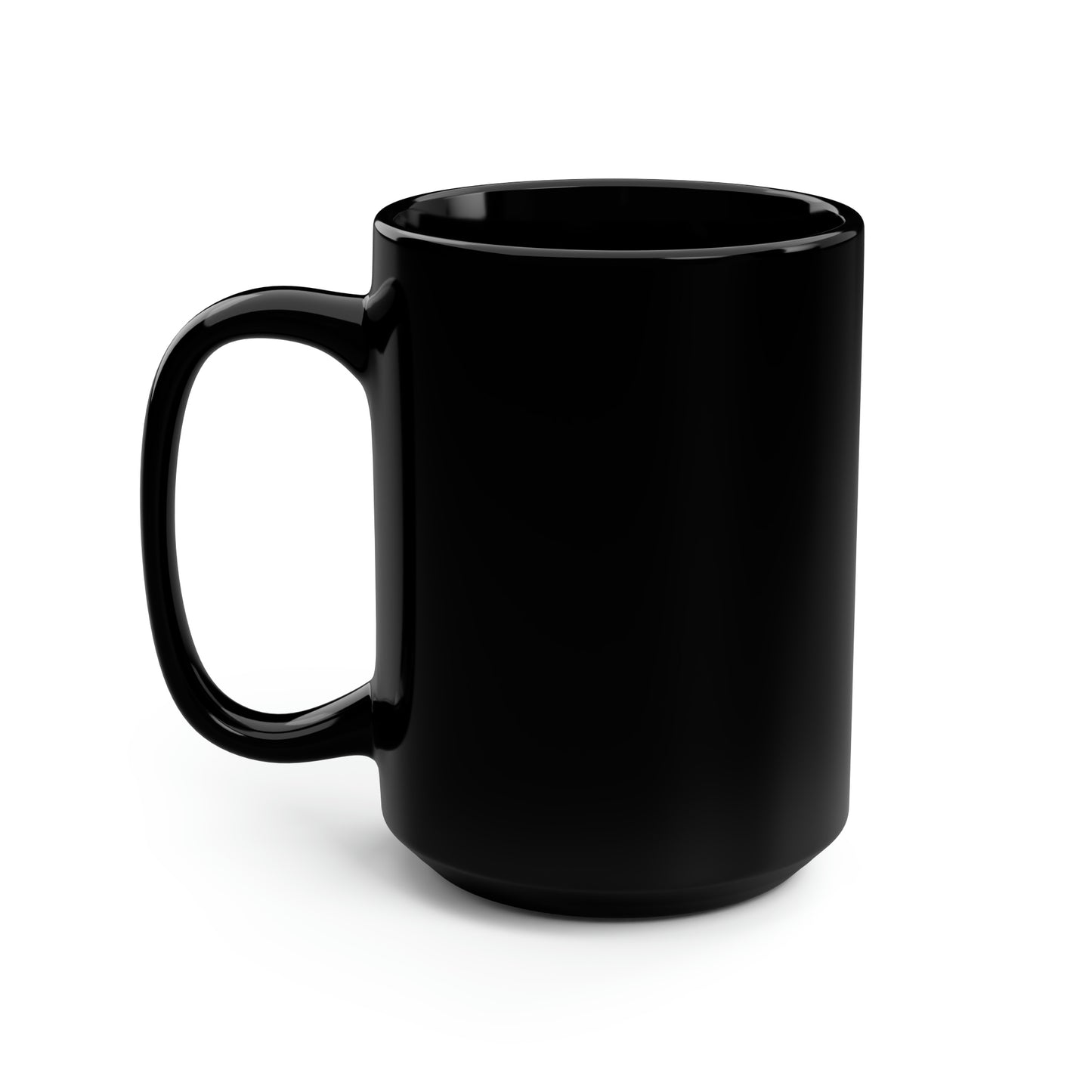 No Bragging Until Your Dragging Mug, 15oz