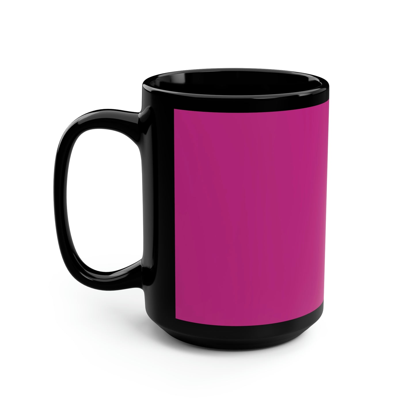 Hunt Girlfriend Mug, 15oz