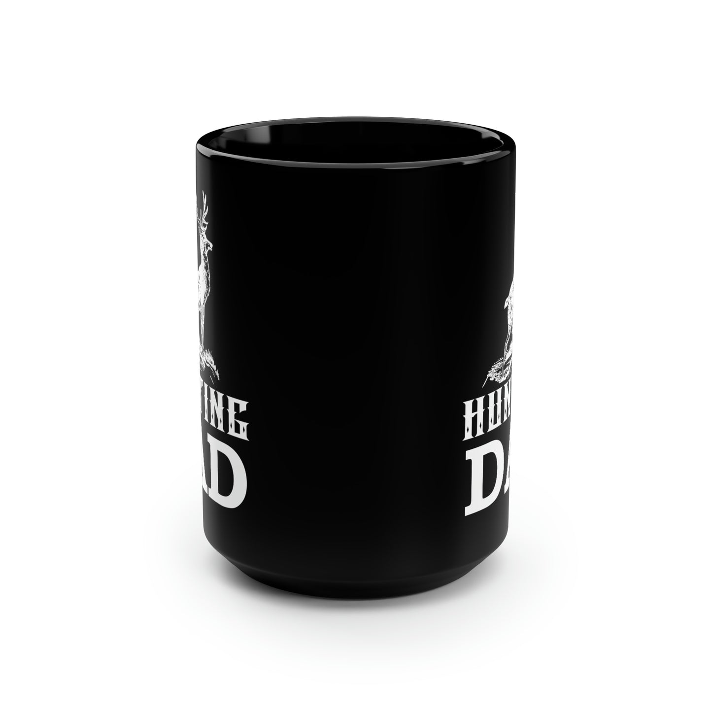 Hunting Dad Mug, 15oz